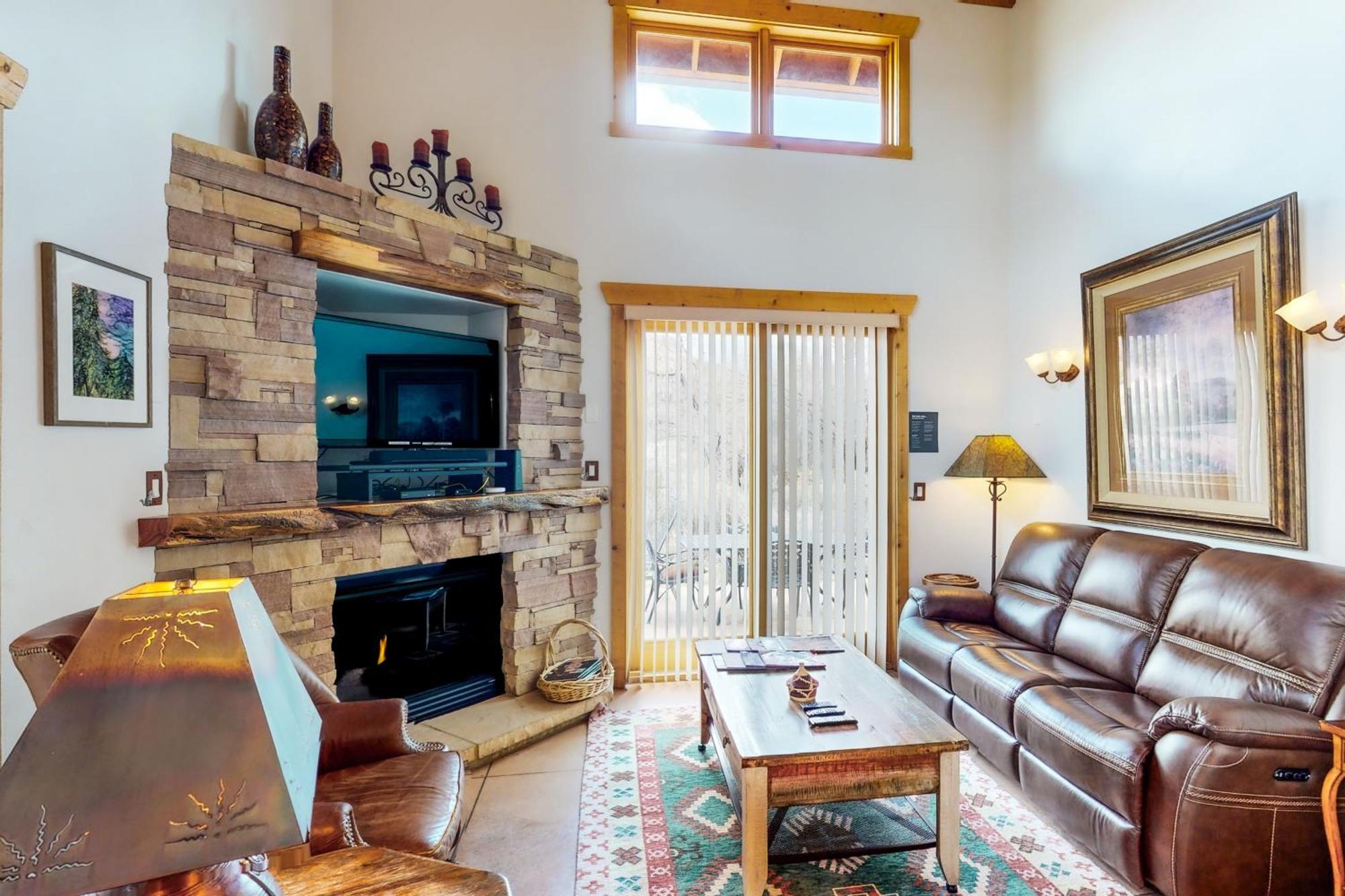 Coyote Run 9 Villa Moab Exterior photo