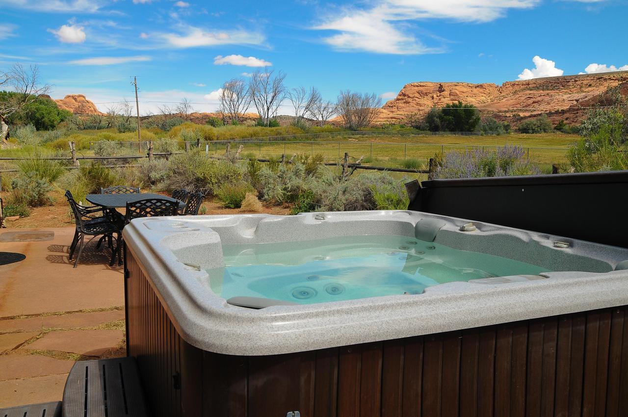 Coyote Run 9 Villa Moab Exterior photo