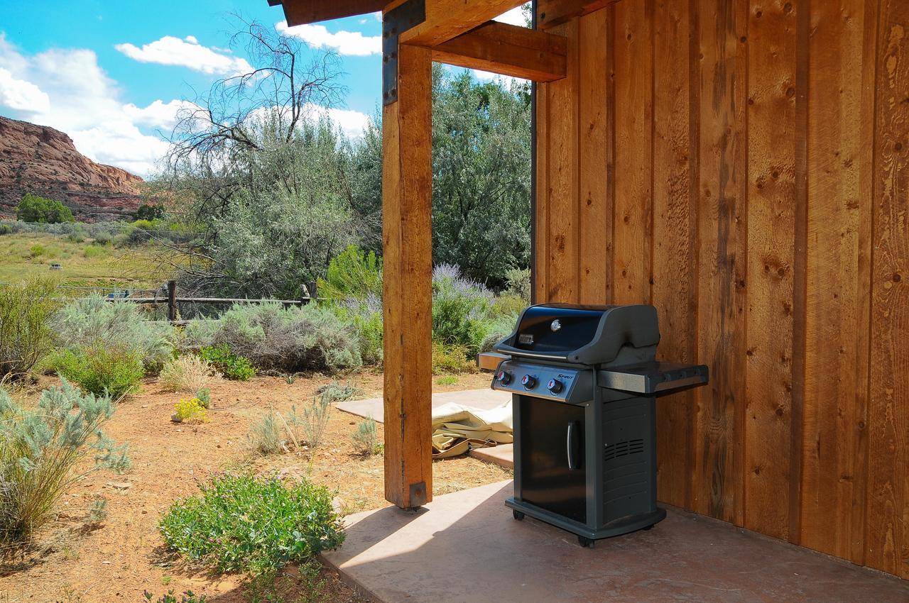 Coyote Run 9 Villa Moab Exterior photo