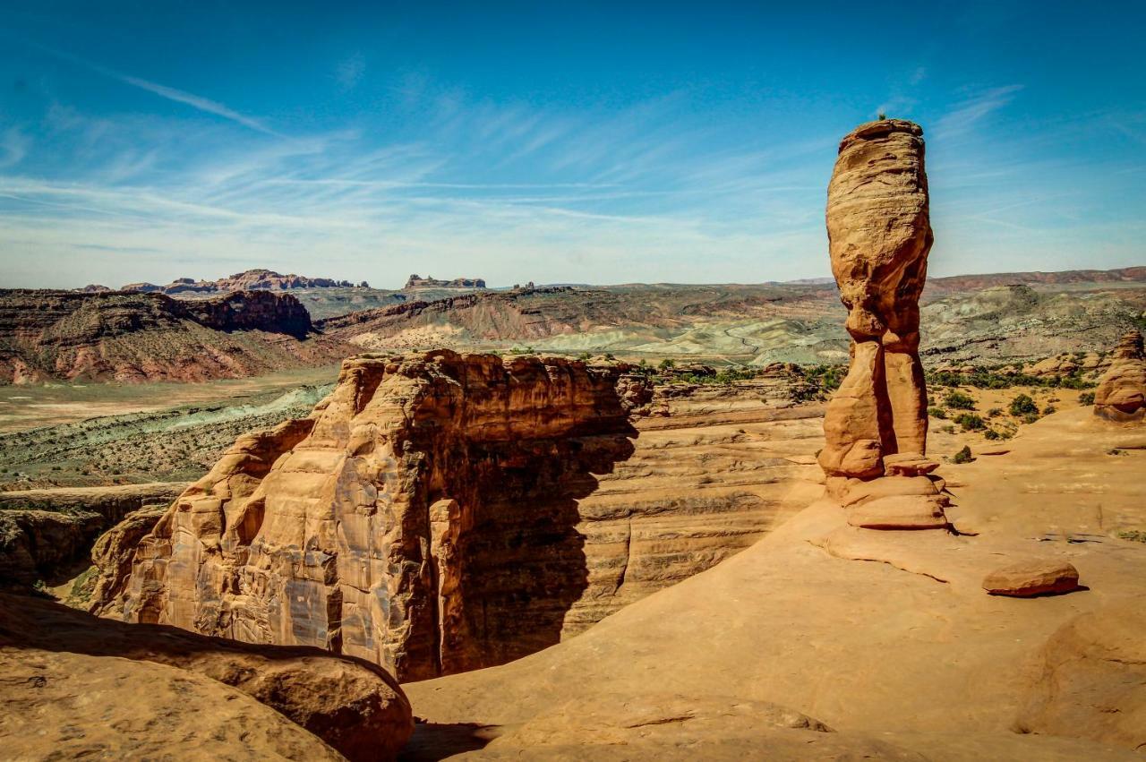 Coyote Run 9 Villa Moab Exterior photo